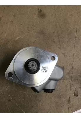 INTERNATIONAL  Power Steering Pump