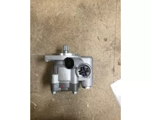 INTERNATIONAL  Power Steering Pump