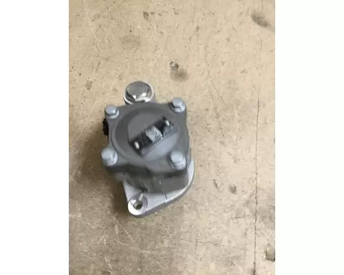 INTERNATIONAL  Power Steering Pump
