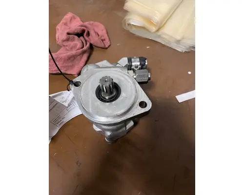 INTERNATIONAL  Power Steering Pump
