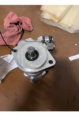 INTERNATIONAL  Power Steering Pump