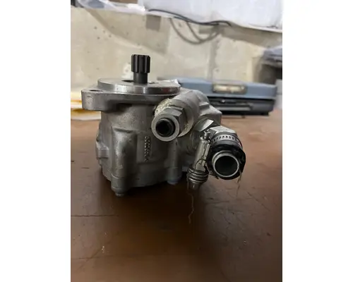 INTERNATIONAL  Power Steering Pump