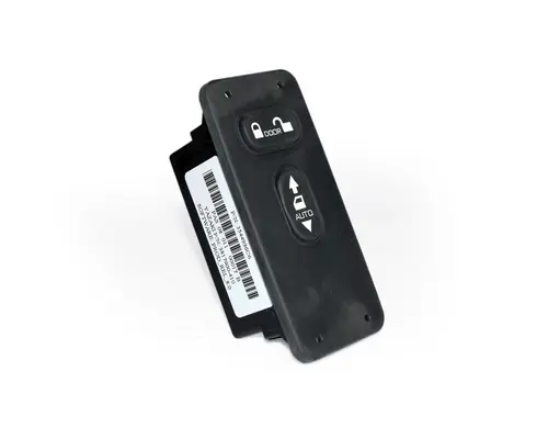 INTERNATIONAL  Power Window Motor