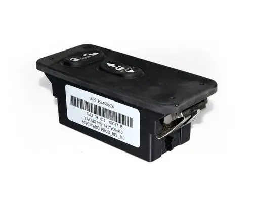 INTERNATIONAL  Power Window Motor