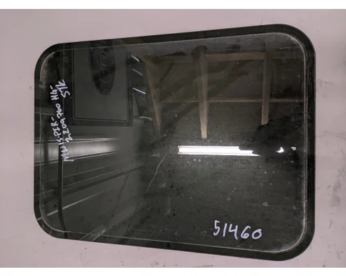 INTERNATIONAL  Quarter Glass