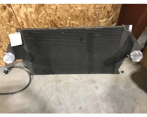 INTERNATIONAL  RADIATOR ASSEMBLY