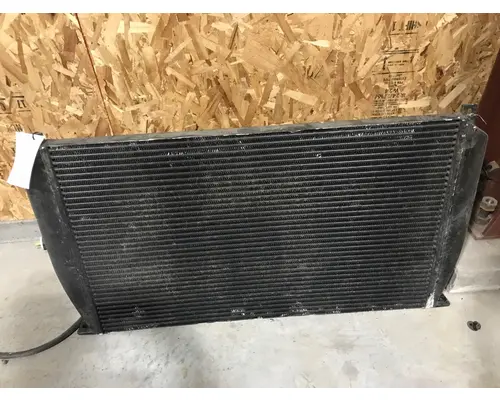 INTERNATIONAL  RADIATOR ASSEMBLY