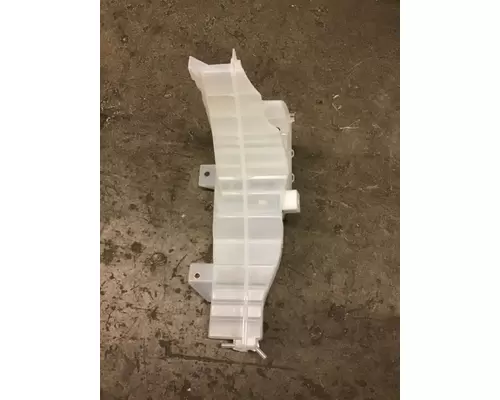 INTERNATIONAL  Radiator Overflow Bottle