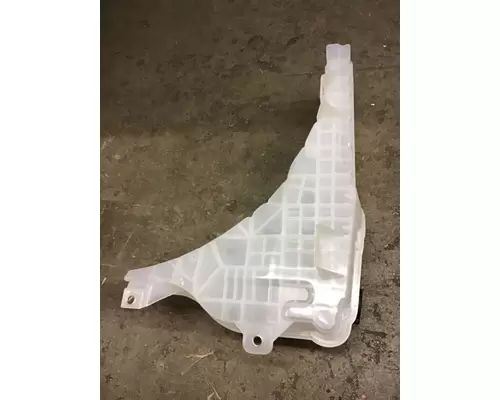 INTERNATIONAL  Radiator Overflow Bottle