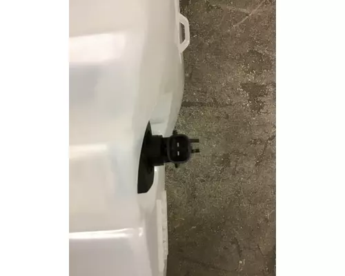 INTERNATIONAL  Radiator Overflow Bottle