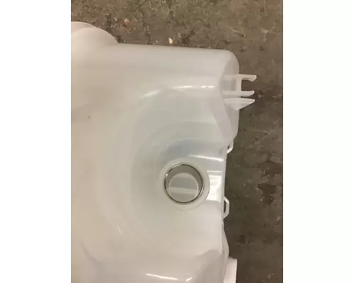 INTERNATIONAL  Radiator Overflow Bottle