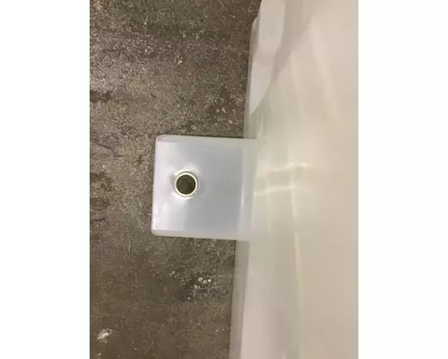 INTERNATIONAL  Radiator Overflow Bottle
