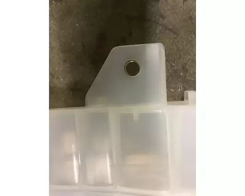 INTERNATIONAL  Radiator Overflow Bottle