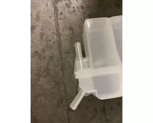 INTERNATIONAL  Radiator Overflow Bottle
