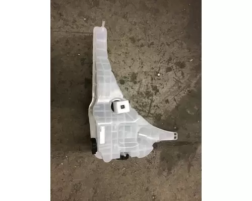 INTERNATIONAL  Radiator Overflow Bottle