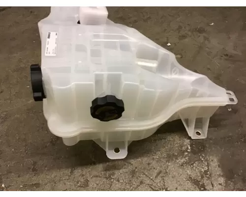 INTERNATIONAL  Radiator Overflow Bottle