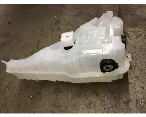 INTERNATIONAL  Radiator Overflow Bottle
