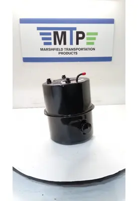 INTERNATIONAL  Radiator Overflow Bottle