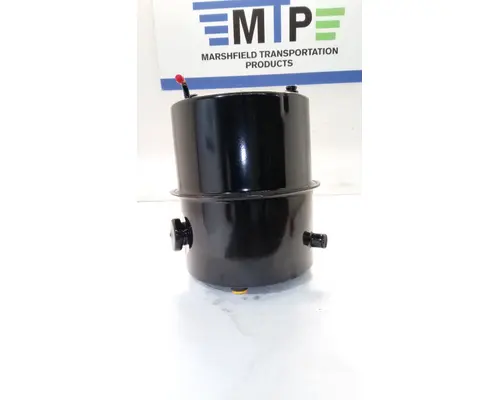 INTERNATIONAL  Radiator Overflow Bottle