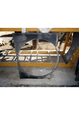 INTERNATIONAL  Radiator Shroud