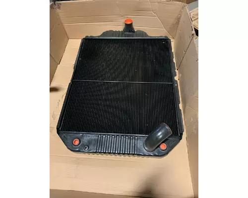 INTERNATIONAL  Radiator