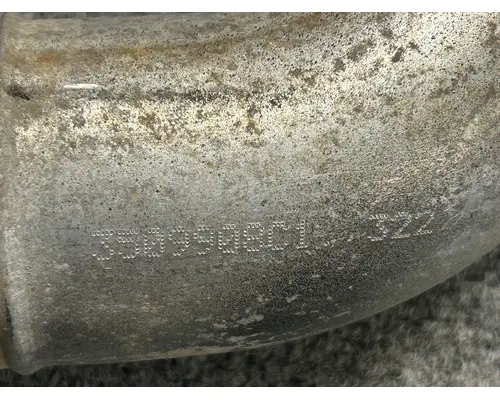 INTERNATIONAL  Radiator