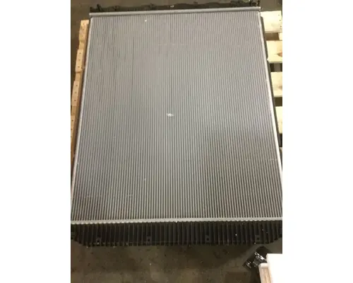 INTERNATIONAL  Radiator