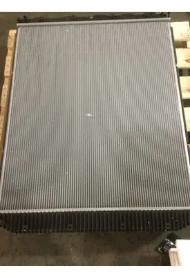 INTERNATIONAL  Radiator