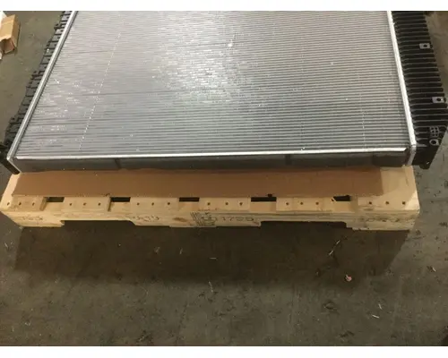 INTERNATIONAL  Radiator