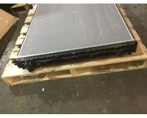 INTERNATIONAL  Radiator