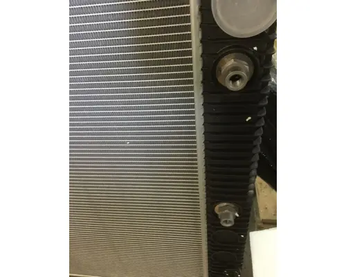 INTERNATIONAL  Radiator