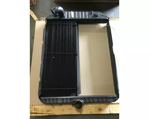 INTERNATIONAL  Radiator