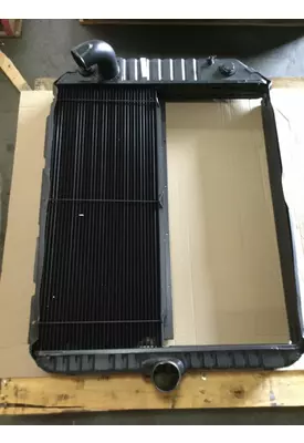 INTERNATIONAL  Radiator