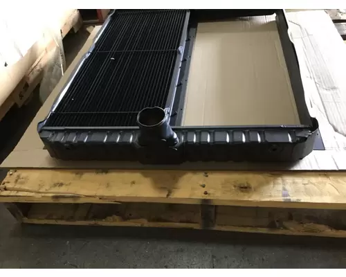 INTERNATIONAL  Radiator