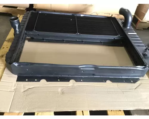 INTERNATIONAL  Radiator