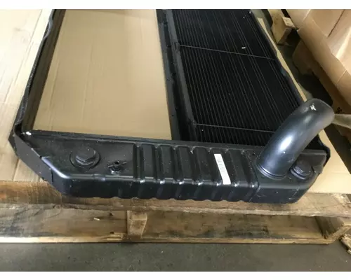 INTERNATIONAL  Radiator