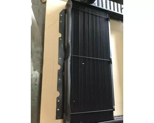 INTERNATIONAL  Radiator