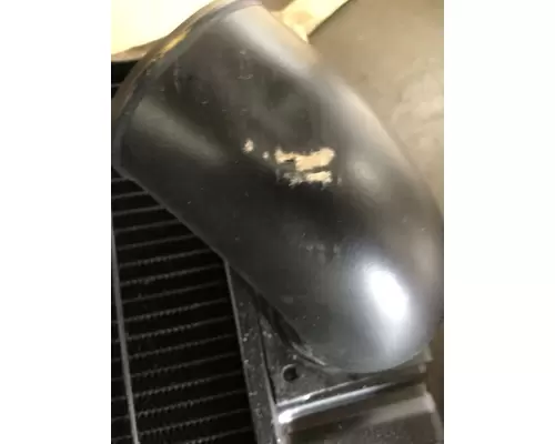 INTERNATIONAL  Radiator