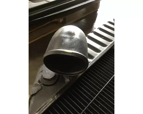 INTERNATIONAL  Radiator