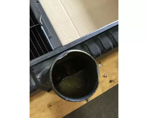 INTERNATIONAL  Radiator