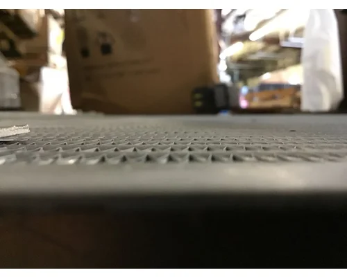 INTERNATIONAL  Radiator