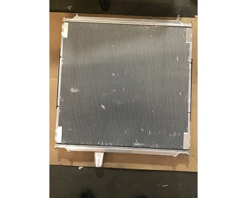 INTERNATIONAL  Radiator