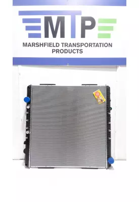 INTERNATIONAL  Radiator