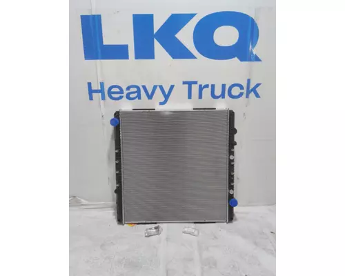 INTERNATIONAL  Radiator
