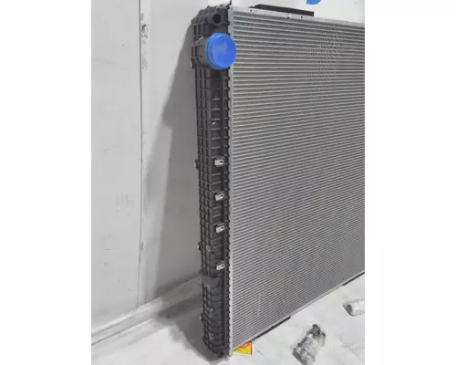 INTERNATIONAL  Radiator