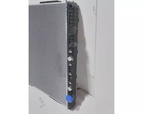 INTERNATIONAL  Radiator