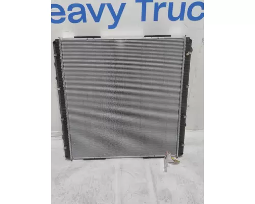 INTERNATIONAL  Radiator