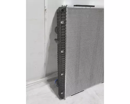 INTERNATIONAL  Radiator