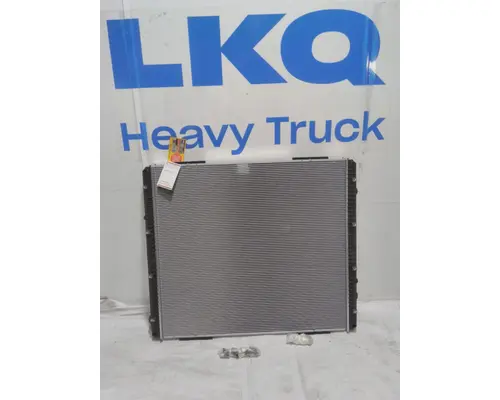 INTERNATIONAL  Radiator
