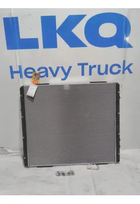 INTERNATIONAL  Radiator